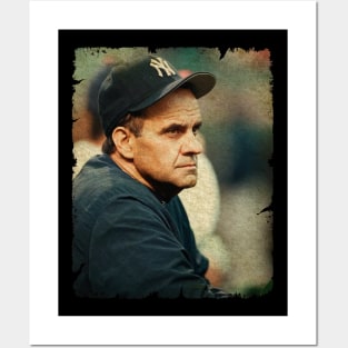 Joe Torre in New York Yankees Posters and Art